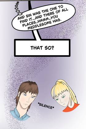 Read Augur Slip  6 Page 7 in English