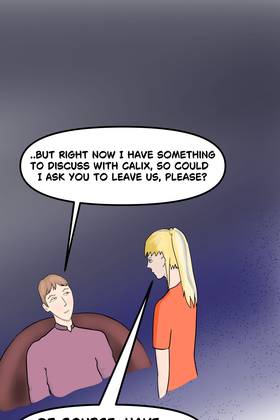 Making enemies part2