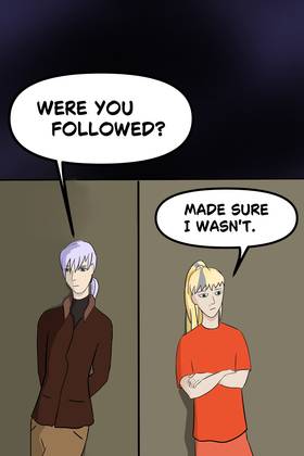Read Augur Slip  8 Page 10 in English