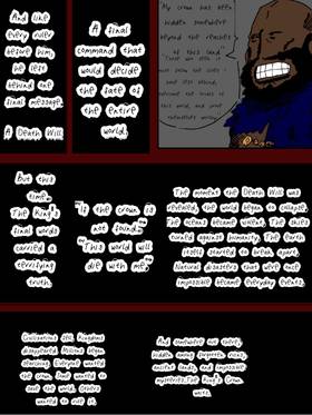 Read Royalty Race  1 Page 4 in English