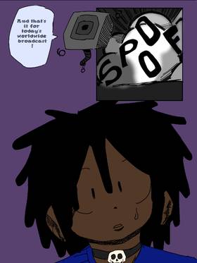 Read Royalty Race  1 Page 5 in English