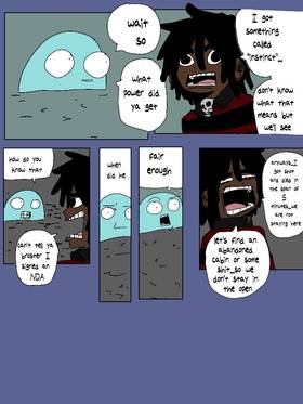 Read Royalty Race  2 Page 4 in English