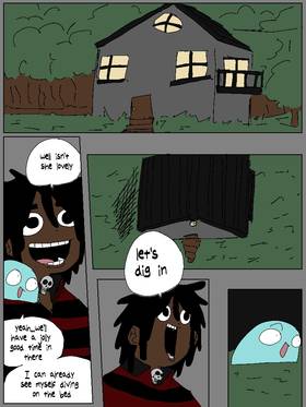 Read Royalty Race  2 Page 5 in English