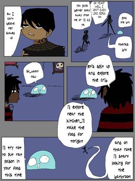 Read Royalty Race  2 Page 7 in English