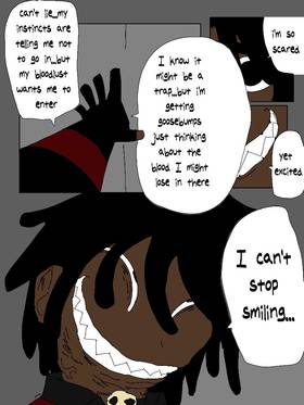 Read Royalty Race  2 Page 9 in English
