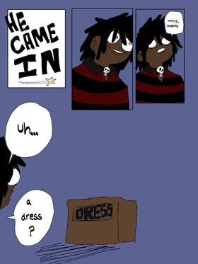 Read Royalty Race  2 Page 10 in English
