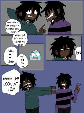 Read Royalty Race  3 Page 2 in English