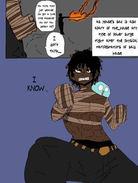 Read Royalty Race  4 Page 2 in English