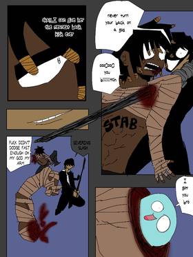 Read Royalty Race  4 Page 4 in English