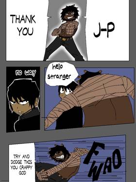 Read Royalty Race  4 Page 5 in English