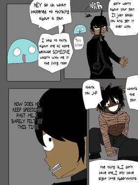 Read Royalty Race  4 Page 10 in English