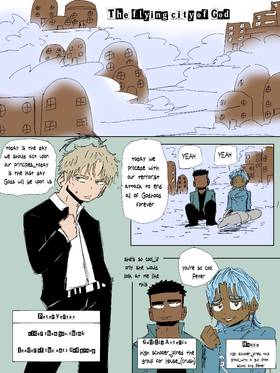 Read Royalty Race  5 Page 2 in English