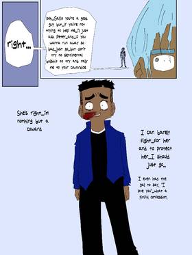 Read Royalty Race  5 Page 7 in English