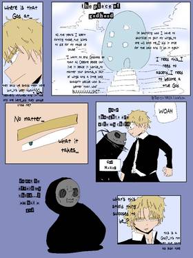 Read Royalty Race  5 Page 8 in English