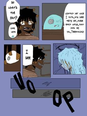 Read Royalty Race  6 Page 2 in English