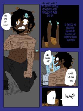Read Royalty Race  6 Page 5 in English
