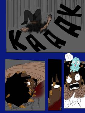 Read Royalty Race  6 Page 4 in English
