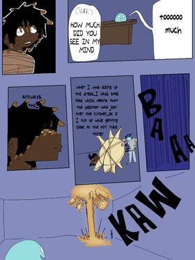 Read Royalty Race  6 Page 10 in English
