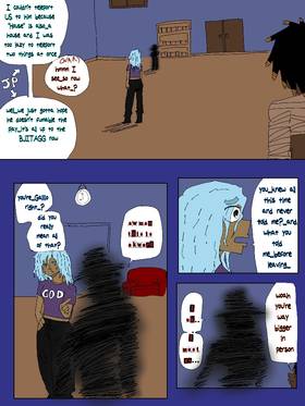 Read Royalty Race  7 Page 3 in English