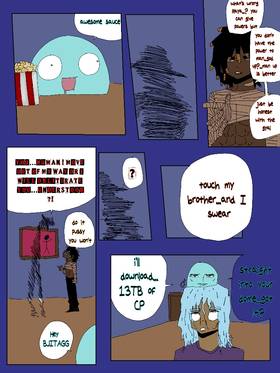 Read Royalty Race  7 Page 4 in English