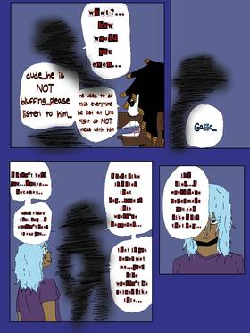 Read Royalty Race  7 Page 5 in English