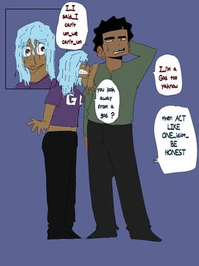 Read Royalty Race  7 Page 7 in English