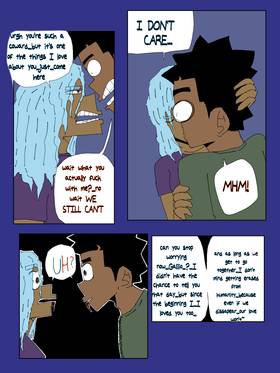 Read Royalty Race  7 Page 10 in English