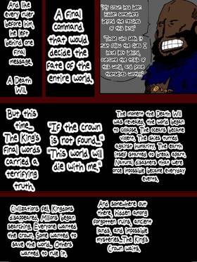 Read Royalty Race  1 Page 5 in English