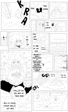 Read Royalty Race  8 Page 2 in English