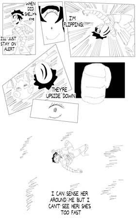 Read Royalty Race  8 Page 10 in English