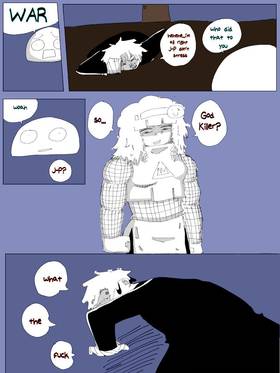 Read Royalty Race  9 Page 2 in English