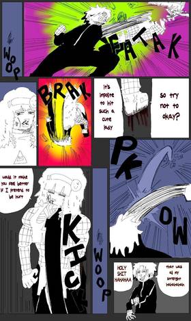 Read Royalty Race  9 Page 3 in English