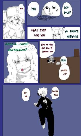 Read Royalty Race  9 Page 4 in English