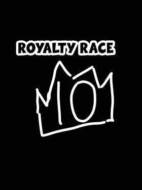 Read Royalty Race  10 Page 1 in English