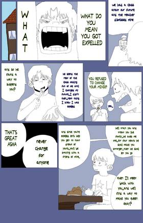 Read Royalty Race  10 Page 2 in English