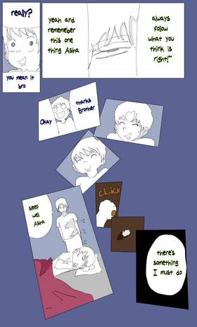 Read Royalty Race  10 Page 4 in English