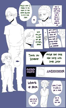 Read Royalty Race  10 Page 5 in English