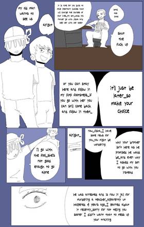 Read Royalty Race  10 Page 7 in English