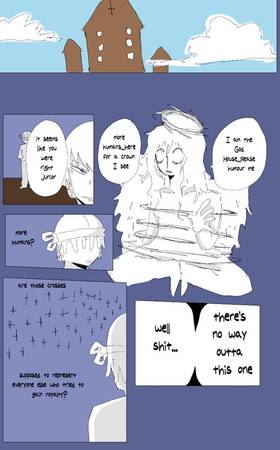 Read Royalty Race  10 Page 9 in English