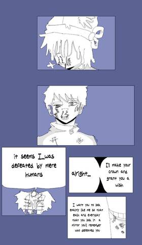 Read Royalty Race  10 Page 10 in English