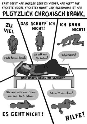 Read Das Leben ist so klein geworden   1 Page 2 in German
