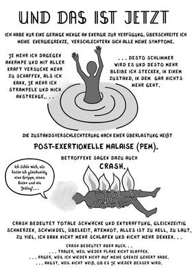Read Das Leben ist so klein geworden   1 Page 7 in German