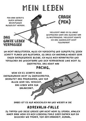 Read Das Leben ist so klein geworden   1 Page 8 in German
