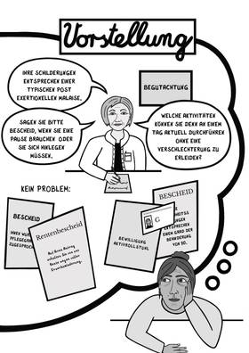 Read Das Leben ist so klein geworden   4 Page 2 in German