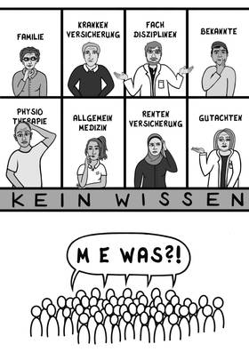 Read Das Leben ist so klein geworden   4 Page 5 in German