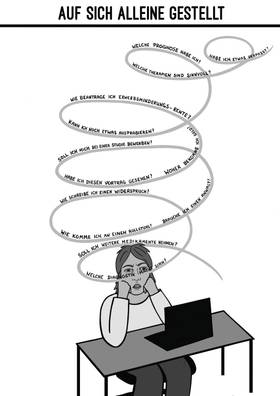 Read Das Leben ist so klein geworden   4 Page 7 in German