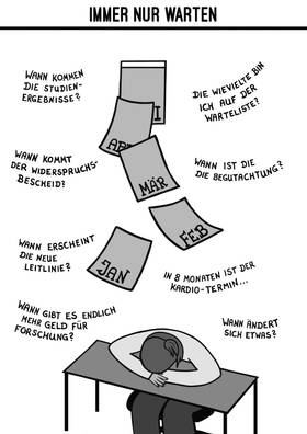 Read Das Leben ist so klein geworden   4 Page 8 in German