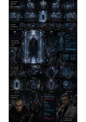 Read Arvan: The Cursed Shadow Assassin  2 Page 2 in English