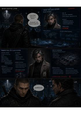 Read Arvan: The Cursed Shadow Assassin  2 Page 7 in English