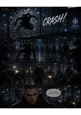 Read Arvan: The Cursed Shadow Assassin  2 Page 10 in English